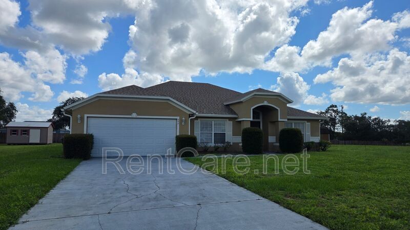 Spacious Haines City Retreat - For Rent Now! Brand new Kitchen Appliances! property image