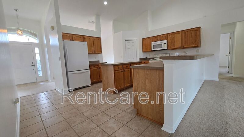 Spacious Haines City Retreat - For Rent Now! Brand new Kitchen Appliances! property image