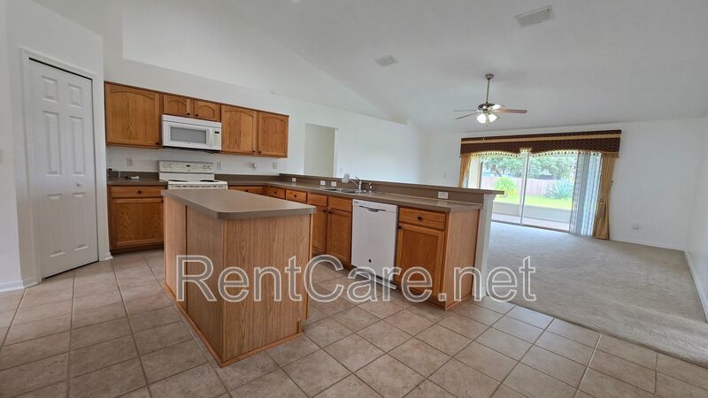 Spacious Haines City Retreat - For Rent Now! Brand new Kitchen Appliances! property image