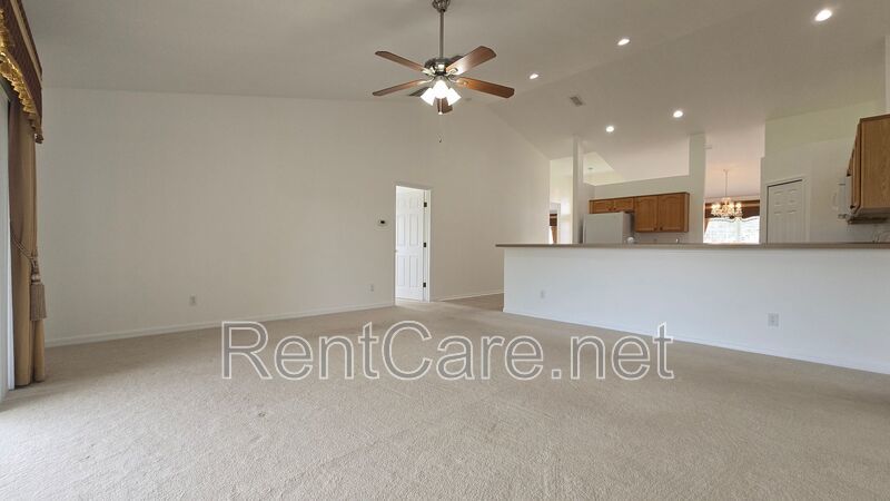 Spacious Haines City Retreat - For Rent Now! Brand new Kitchen Appliances! property image