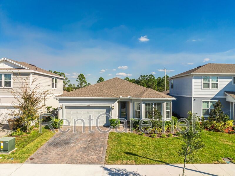 Stunning 4/2 close to Lake Nona!! property image