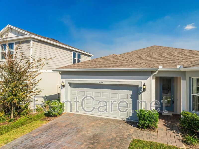 Stunning 4/2 close to Lake Nona!! property image