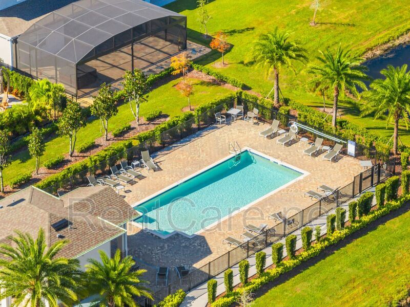 Stunning 4/2 close to Lake Nona!! property image