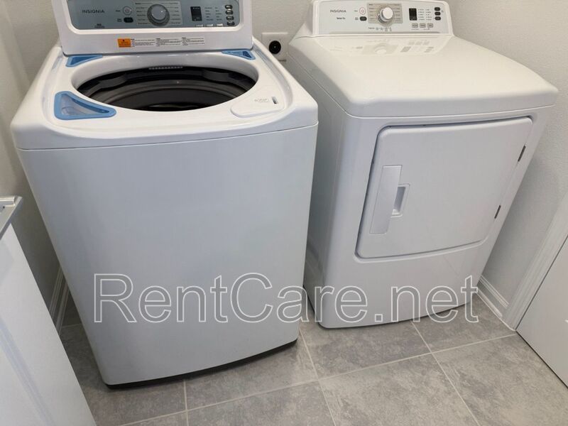 Your Next Home, Newly Built in Wellness Ridge, Clermont.  Available Now! property image