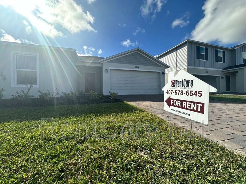 New Construction 4/3 in the beautiful Gated/Guarded Golf Community of Providence in Davenport! property image