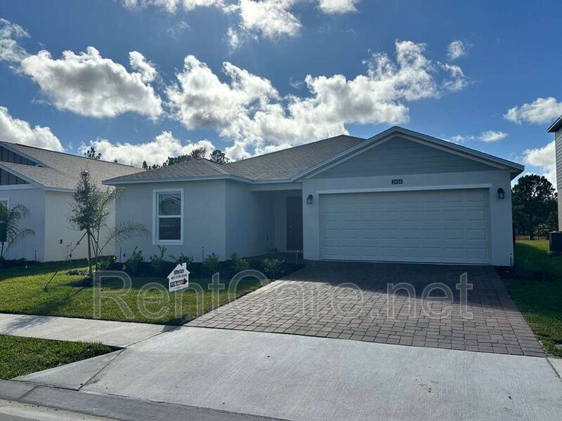 New Construction 4/3 in the beautiful Gated/Guarded Golf Community of Providence in Davenport! property image