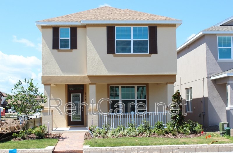 Beautiful  4/2.5 Windermere Home with Loft! property image