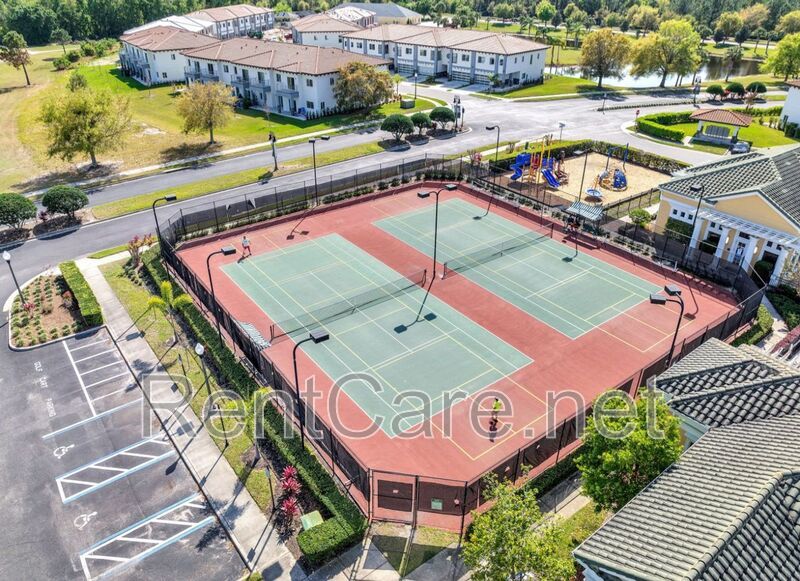 New Construction 4/3 in the beautiful Gated/Guarded Golf Community of Providence in Davenport! property image