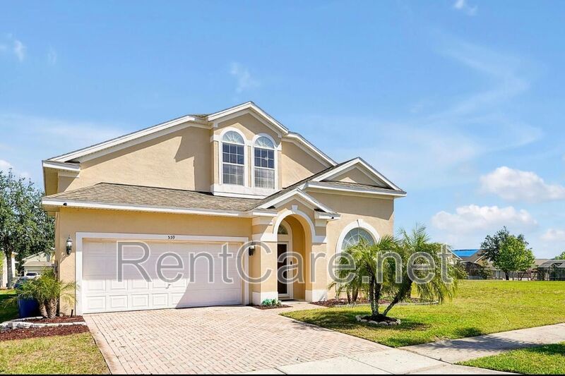 Stunning Fully Furnished and Decorated home in Davenport with Private Pool! property image