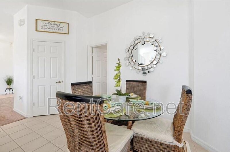 Stunning Fully Furnished and Decorated home in Davenport with Private Pool! property image