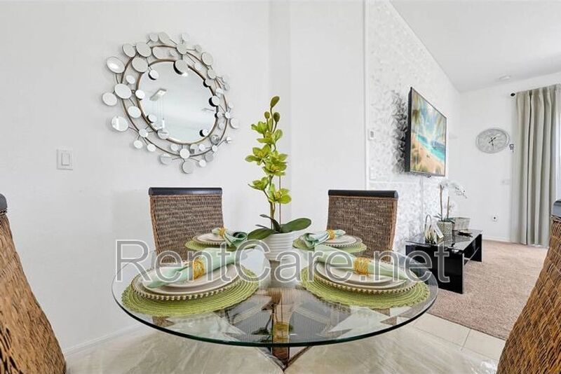 Stunning Fully Furnished and Decorated home in Davenport with Private Pool! property image