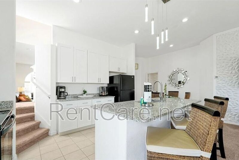 Stunning Fully Furnished and Decorated home in Davenport with Private Pool! property image