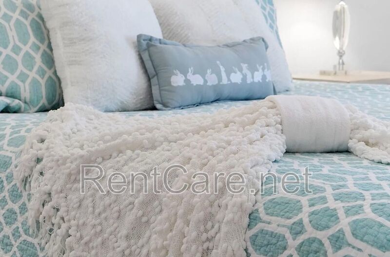 Stunning Fully Furnished and Decorated home in Davenport with Private Pool! property image