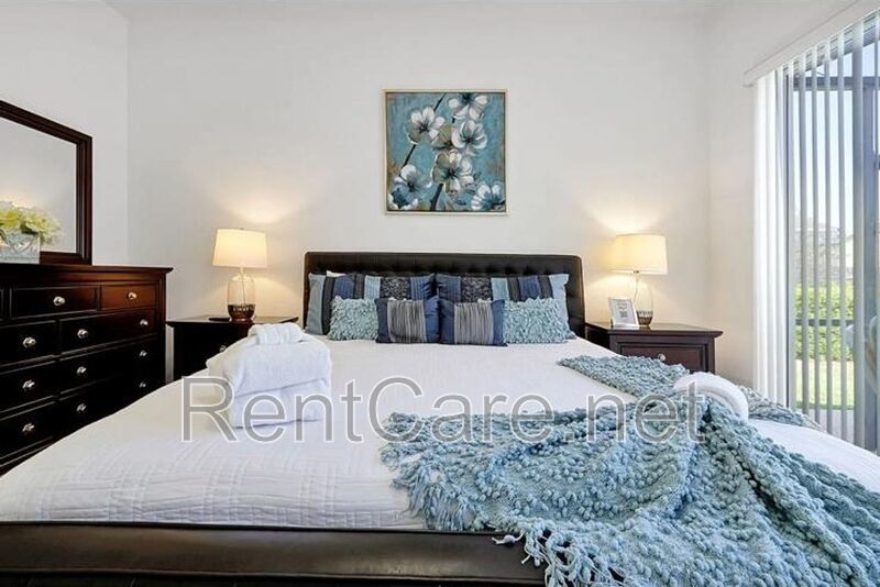 Stunning Fully Furnished and Decorated home in Davenport with Private Pool! property image