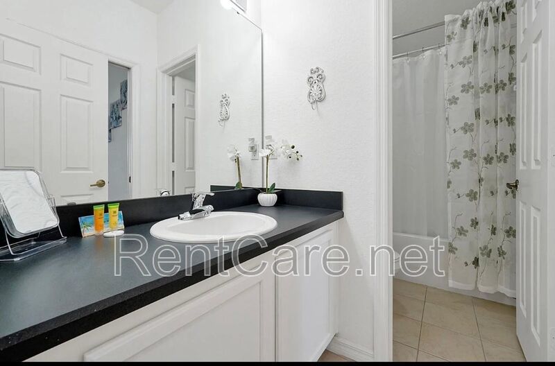 Stunning Fully Furnished and Decorated home in Davenport with Private Pool! property image