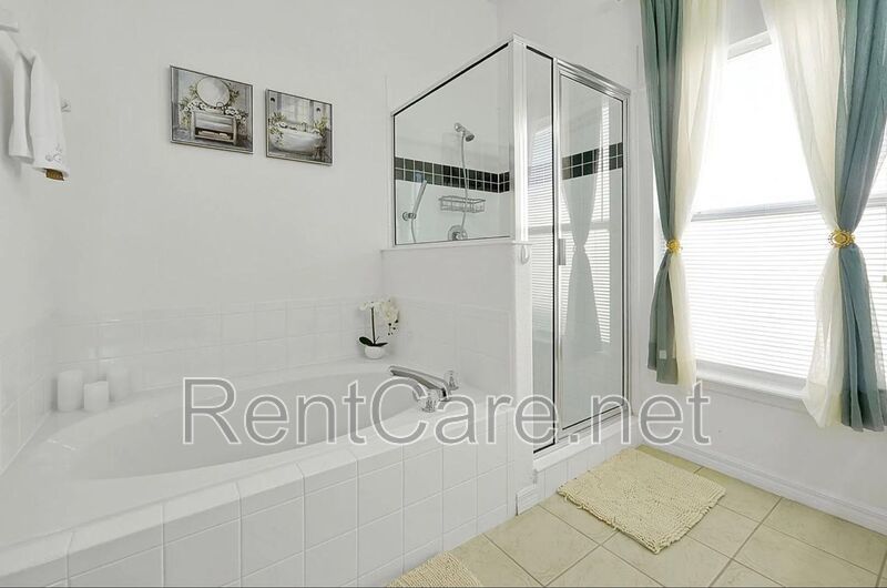 Stunning Fully Furnished and Decorated home in Davenport with Private Pool! property image