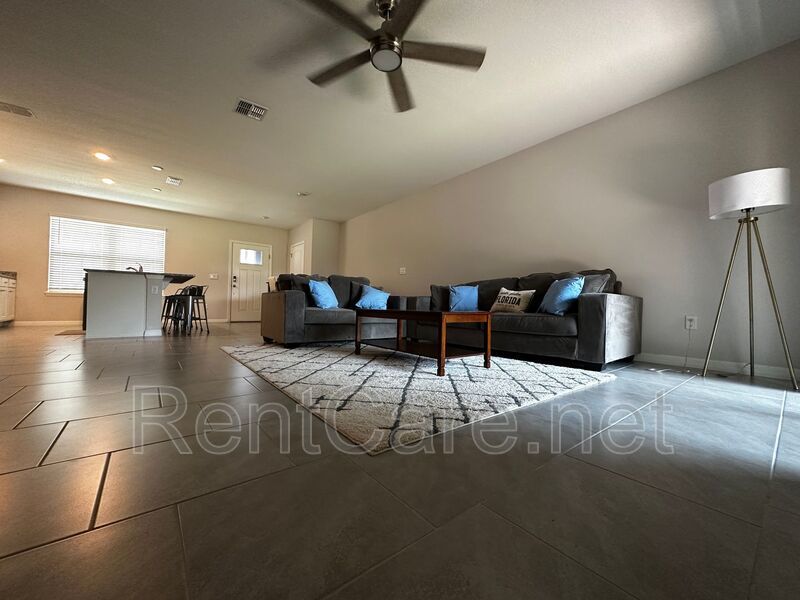 Resort Style Living! Stunning 3/2.5 Townhome in Waterleigh! Available April! property image