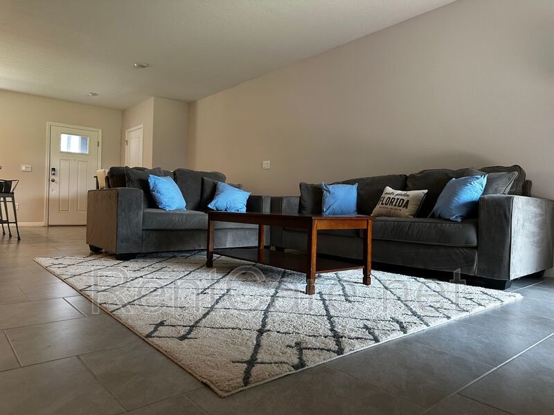 Resort Style Living! Stunning 3/2.5 Townhome in Waterleigh! Available April! property image