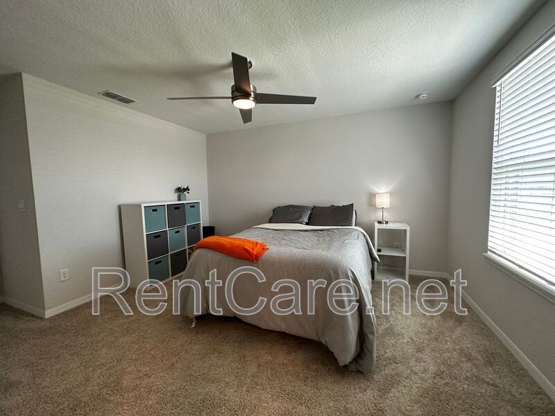 Resort Style Living! Stunning 3/2.5 Townhome in Waterleigh! Available April! property image