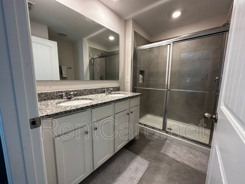 Resort Style Living! Stunning 3/2.5 Townhome in Waterleigh! Available April! property image