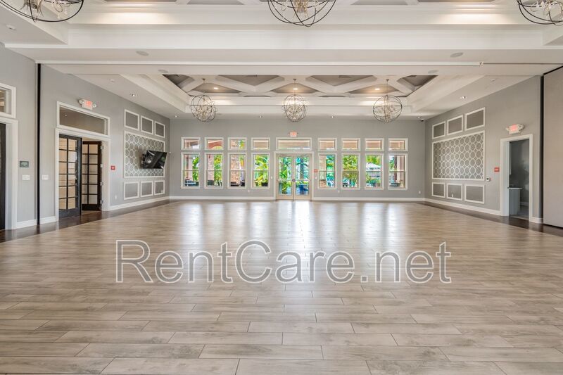 Resort Style Living! Stunning 3/2.5 Townhome in Waterleigh! Available April! property image