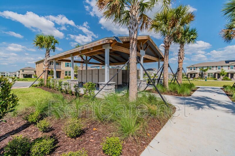 Resort Style Living! Stunning 3/2.5 Townhome in Waterleigh! Available April! property image