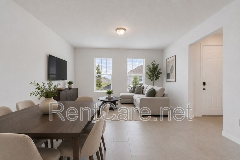 Brand New 4/2.5 House with Loft & 2 Car Garage at Prime Location! property image