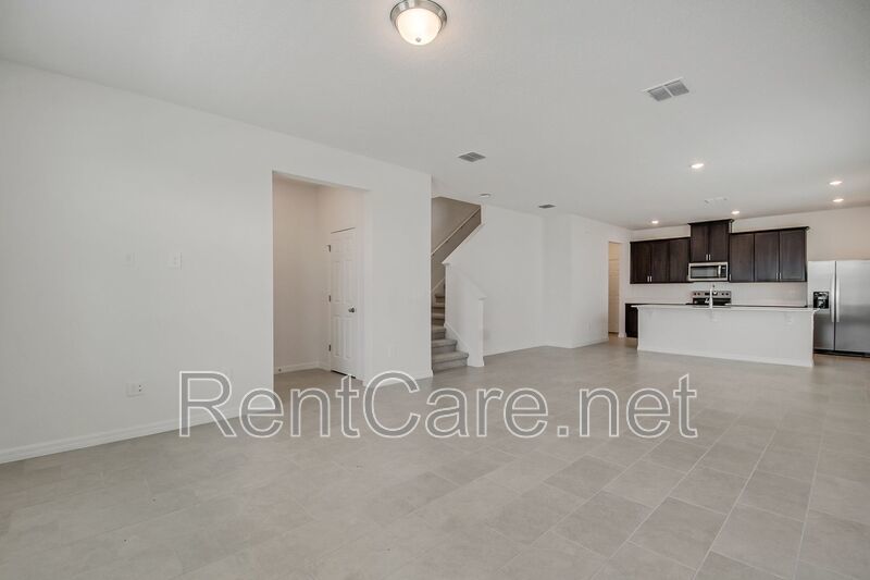 Brand New 4/2.5 House with Loft & 2 Car Garage at Prime Location! property image