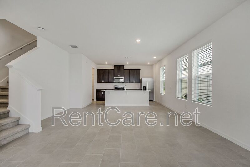 Brand New 4/2.5 House with Loft & 2 Car Garage at Prime Location! property image