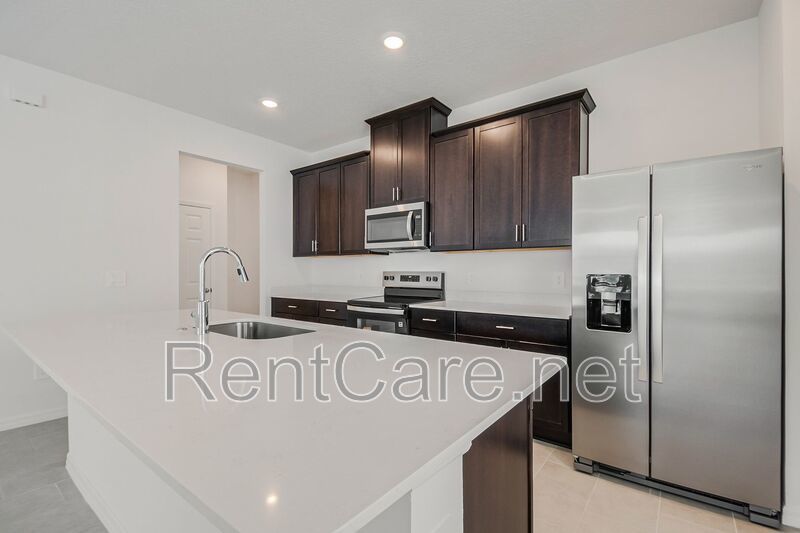 Brand New 4/2.5 House with Loft & 2 Car Garage at Prime Location! property image