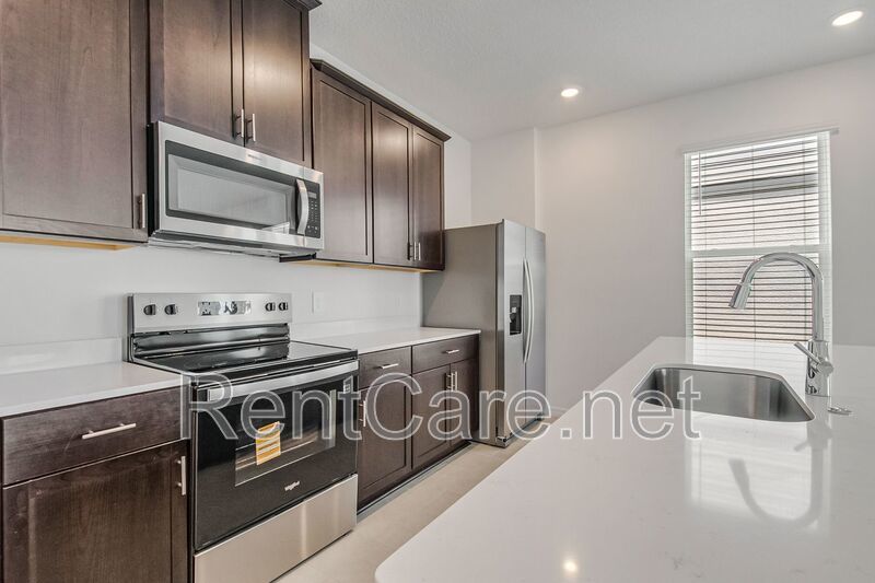 Brand New 4/2.5 House with Loft & 2 Car Garage at Prime Location! property image