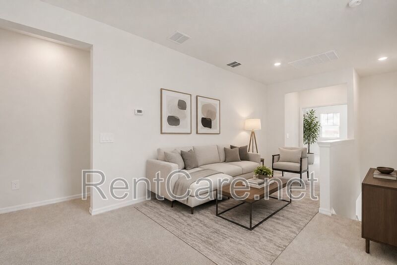 Brand New 4/2.5 House with Loft & 2 Car Garage at Prime Location! property image