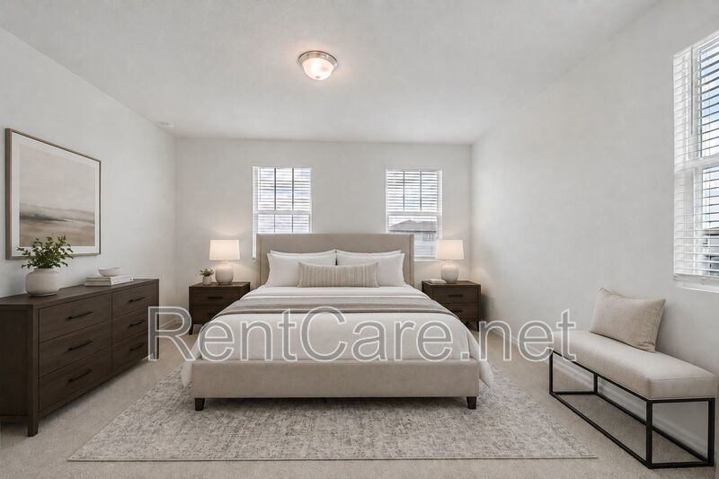 Brand New 4/2.5 House with Loft & 2 Car Garage at Prime Location! property image