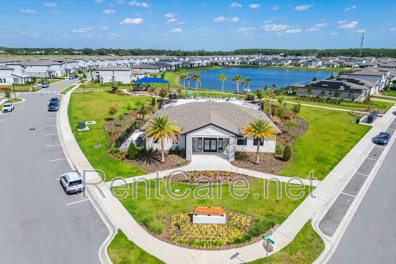 Brand New 4/2.5 House with Loft & 2 Car Garage at Prime Location! property image