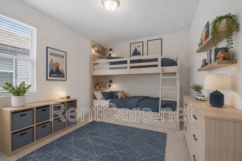 Brand New 4/2.5 House with Loft & 2 Car Garage at Prime Location! property image