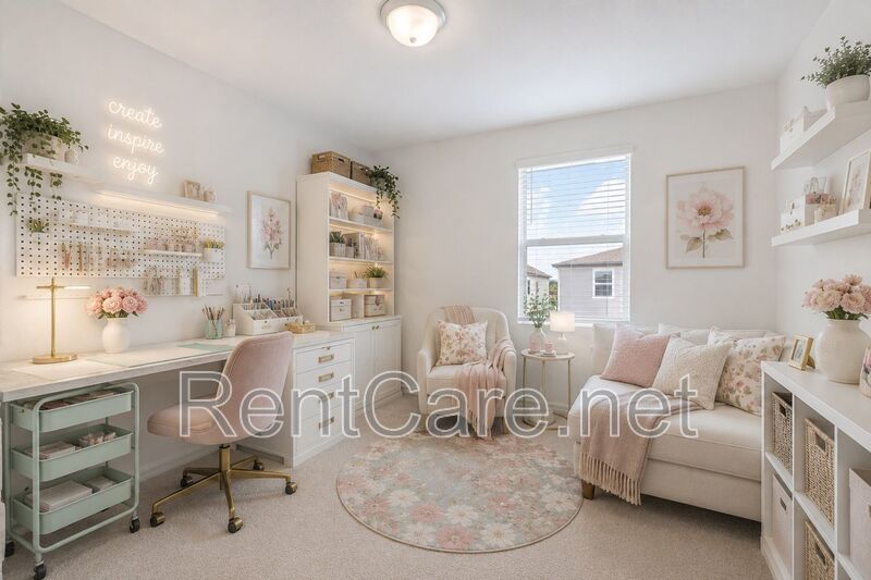 Brand New 4/2.5 House with Loft & 2 Car Garage at Prime Location! property image