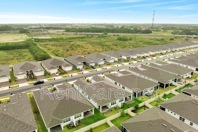 Beautiful 2/2 Villa with Office in Tohoqua in Kissimme a 55 plus community! Available Now! property image