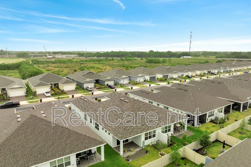 Beautiful 2/2 Villa with Office in Tohoqua in Kissimme a 55 plus community! Available Now! property image