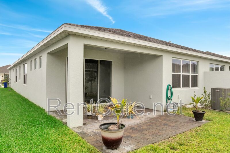 Beautiful 2/2 Villa with Office in Tohoqua in Kissimme a 55 plus community! Available Now! property image
