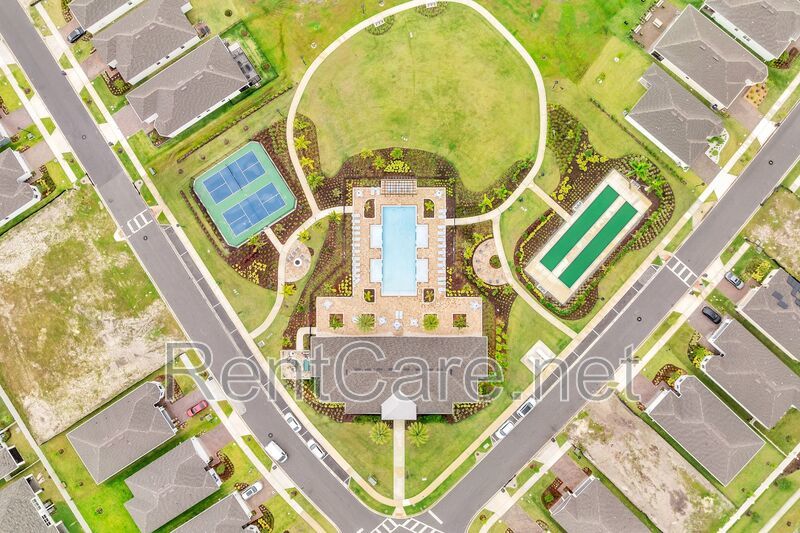 Beautiful 2/2 Villa with Office in Tohoqua in Kissimme a 55 plus community! Available Now! property image