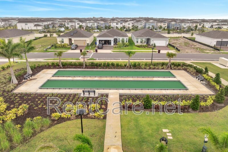 Beautiful 2/2 Villa with Office in Tohoqua in Kissimme a 55 plus community! Available Now! property image
