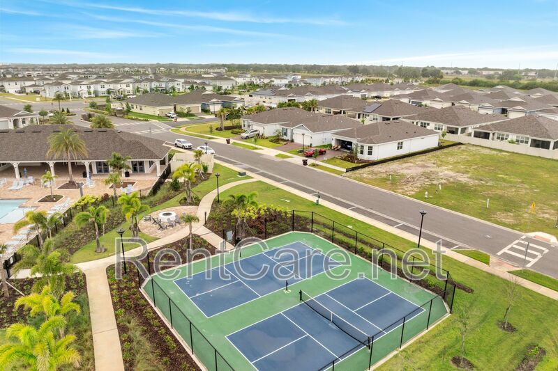 Beautiful 2/2 Villa with Office in Tohoqua in Kissimme a 55 plus community! Available Now! property image