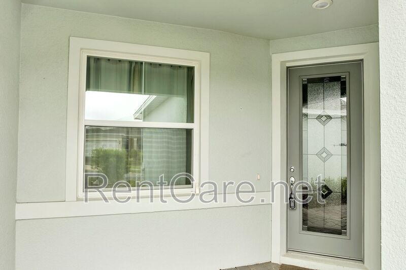 Beautiful 2/2 Villa with Office in Tohoqua in Kissimme a 55 plus community! Available Now! property image