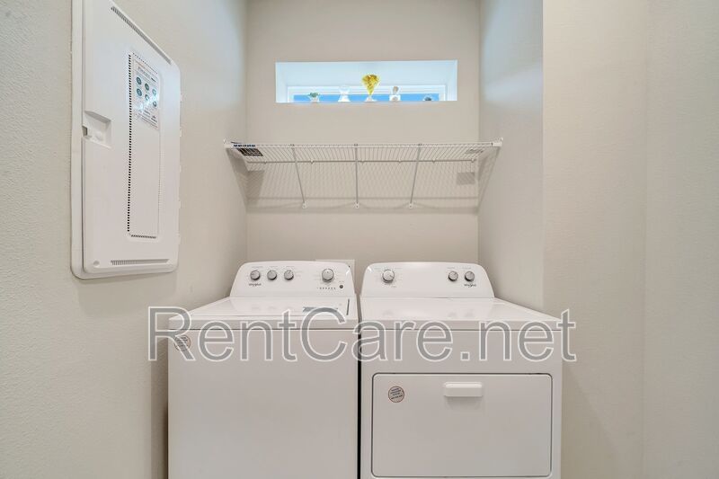 Beautiful 2/2 Villa with Office in Tohoqua in Kissimme a 55 plus community! Available Now! property image