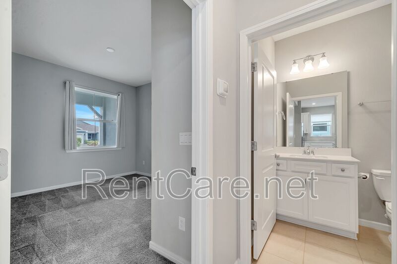 Beautiful 2/2 Villa with Office in Tohoqua in Kissimme a 55 plus community! Available Now! property image