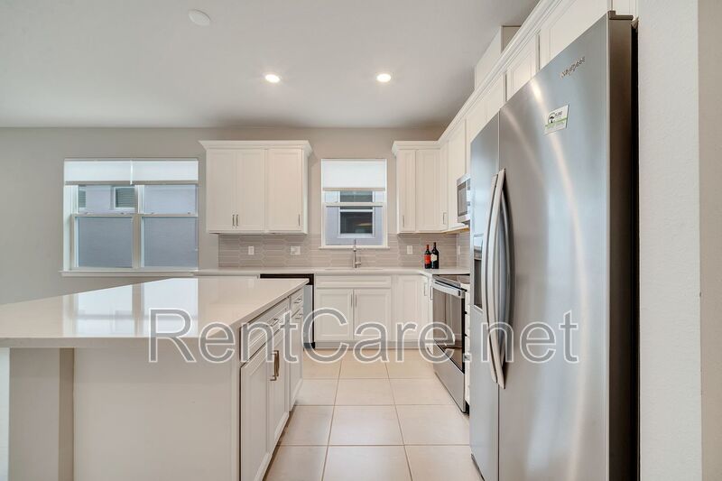 Beautiful 2/2 Villa with Office in Tohoqua in Kissimme a 55 plus community! Available Now! property image