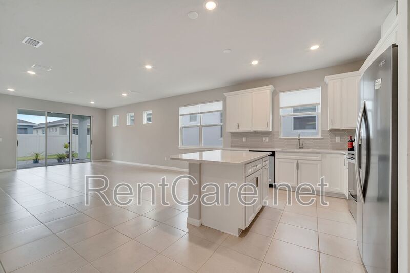 Beautiful 2/2 Villa with Office in Tohoqua in Kissimme a 55 plus community! Available Now! property image