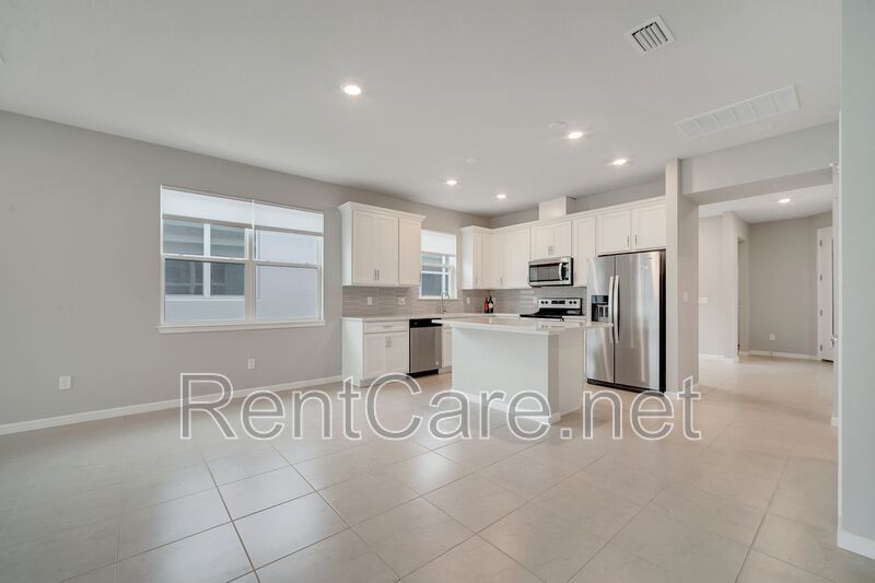 Beautiful 2/2 Villa with Office in Tohoqua in Kissimme a 55 plus community! Available Now! property image