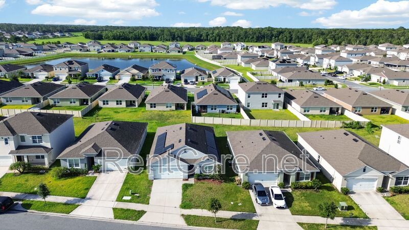 Beautiful 4/2 in St. Cloud with Solar Panels!! Available Now! property image