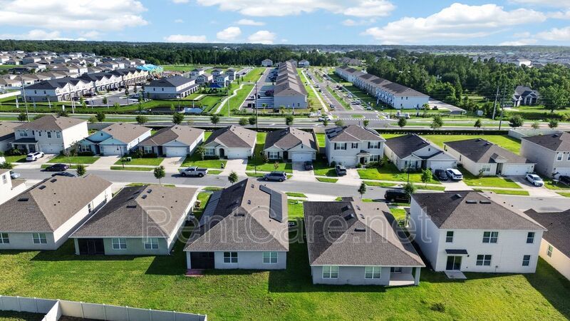 Beautiful 4/2 in St. Cloud with Solar Panels!! Available Now! property image